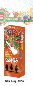 3 comit whiz gang_amu